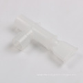 Medical Disposable Mouthpiece Nebulizer With Mask